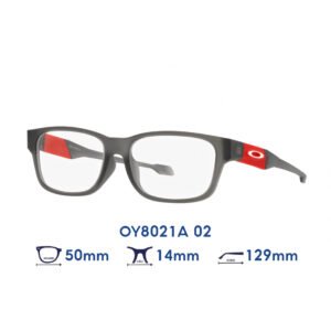 Gọng kính trẻ em Kids OAKLEY OY8021A 02