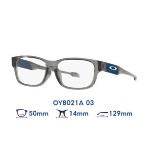 Gọng kính trẻ em Kids OAKLEY OY8021A 03