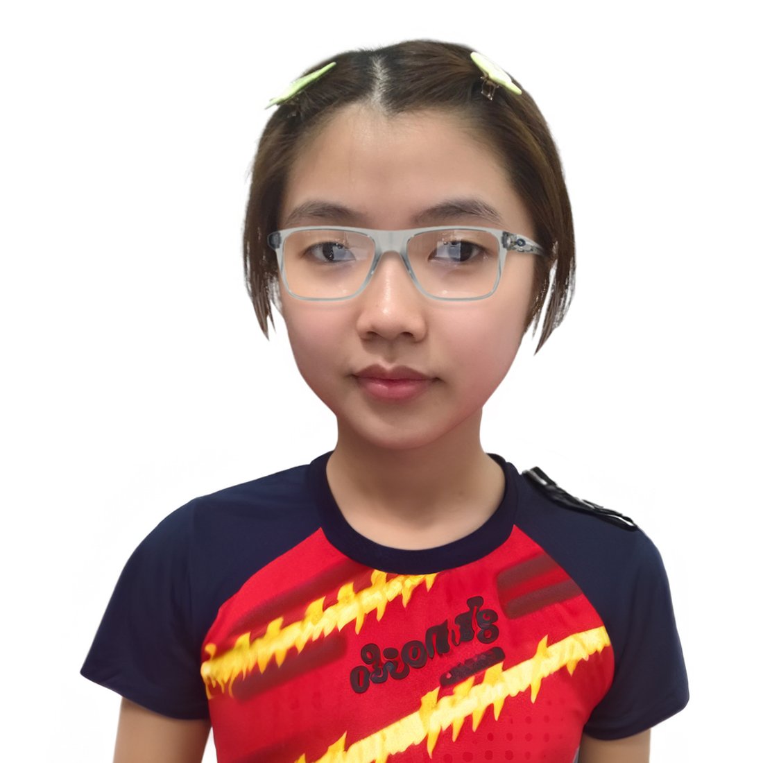 Gọng kính trẻ em Kids OAKLEY OY8026 03 - Ảnh 2