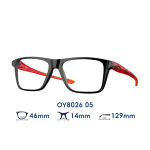 Gọng kính trẻ em Kids OAKLEY OY8026 05
