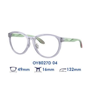 Gọng kính trẻ em Kids OAKLEY OY8027D 04