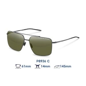 Kính mát Porsche Design P8936 C