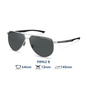 Kính mát Porsche Design P8962 B