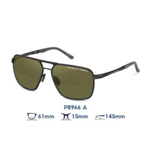 Kính mát Porsche Design P8966 A