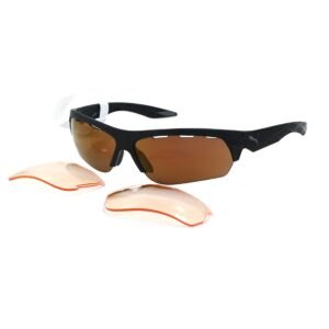 Kính mát PUMA PU0001SA 001 + LENS