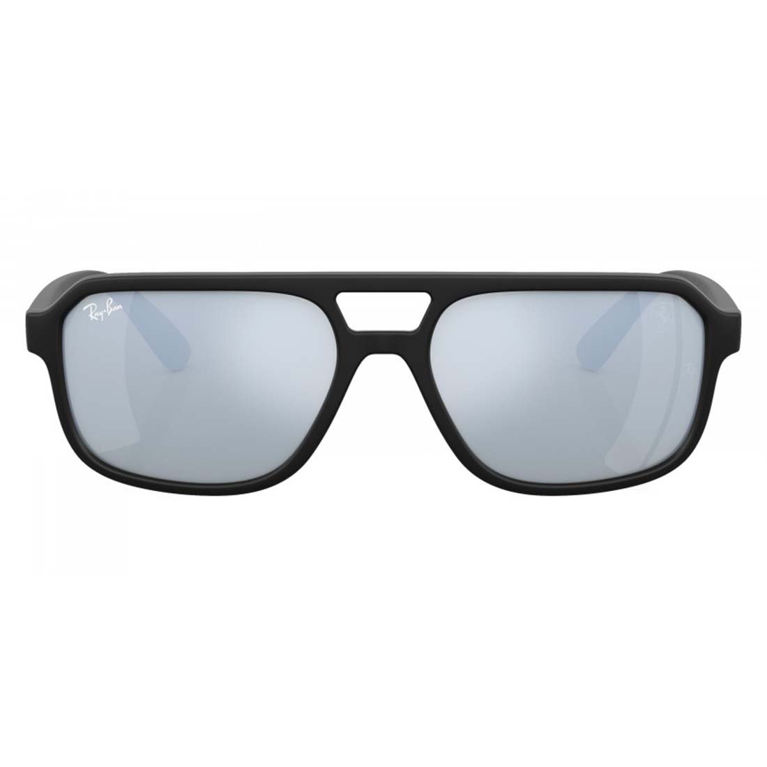 Kính mát RAYBAN Scuderia Ferrari RB4414M F68430 - Ảnh 2