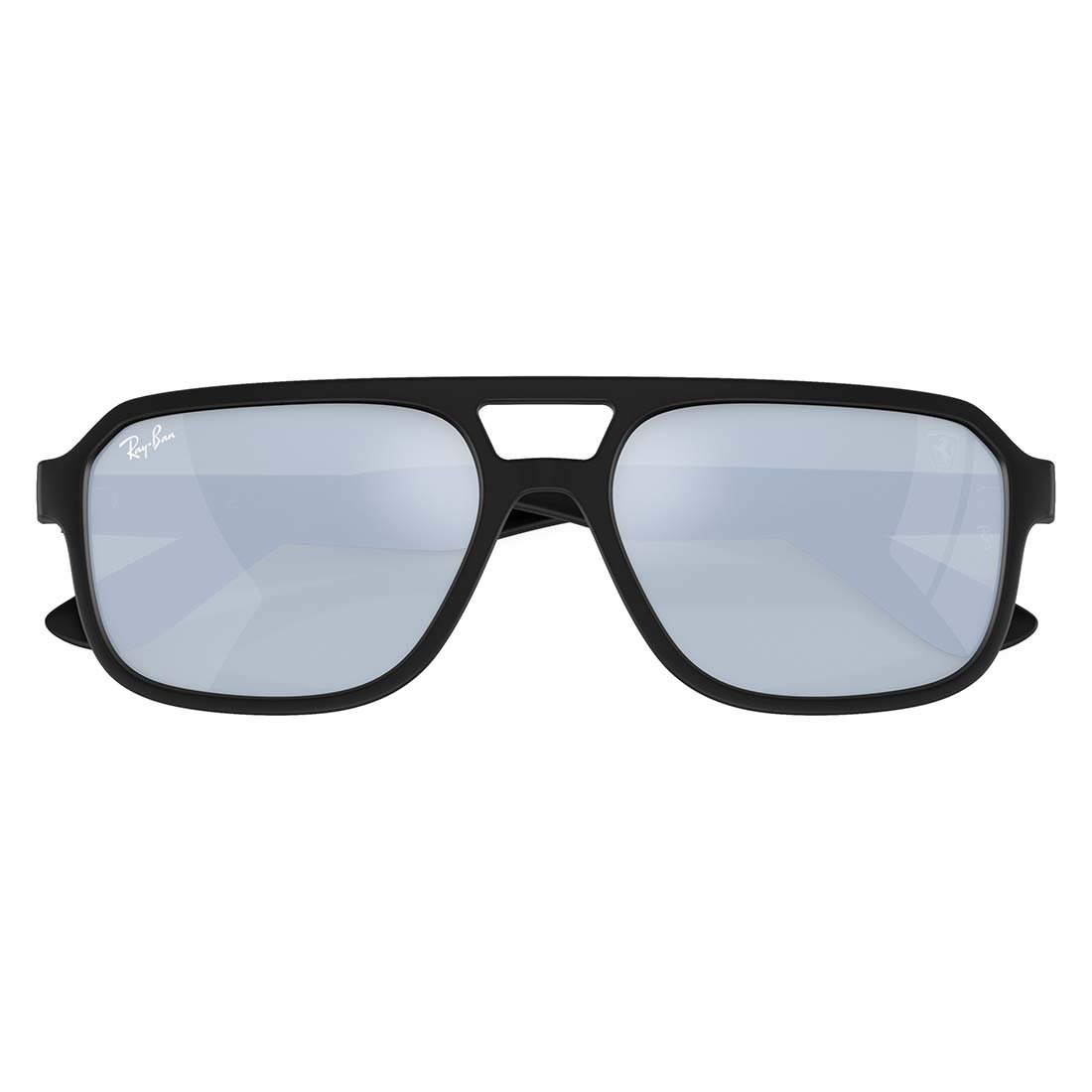 Kính mát RAYBAN Scuderia Ferrari RB4414M F68430 - Ảnh 4