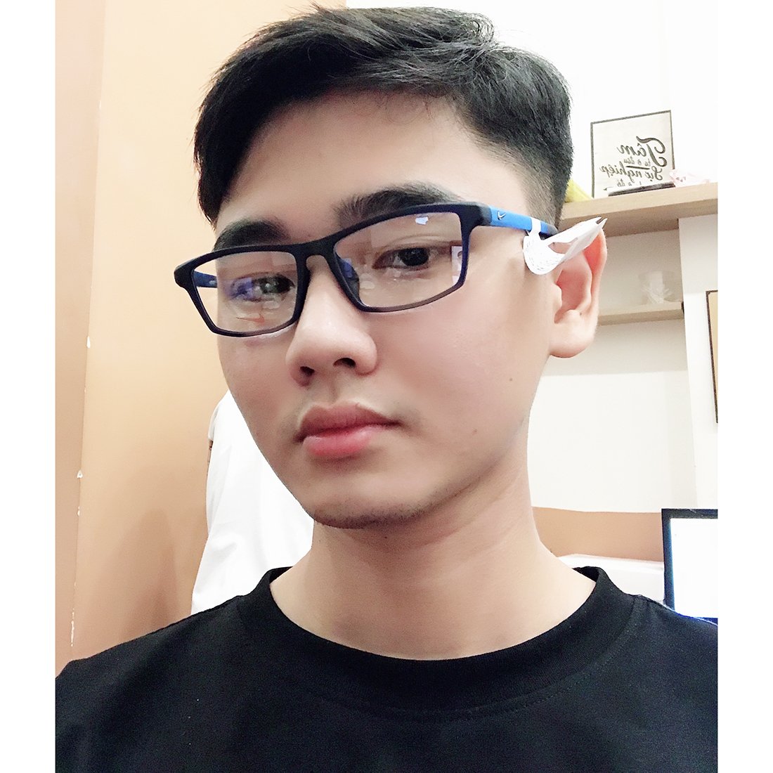 Gọng kính NIKE NIKE7920AF 404 - Ảnh 2