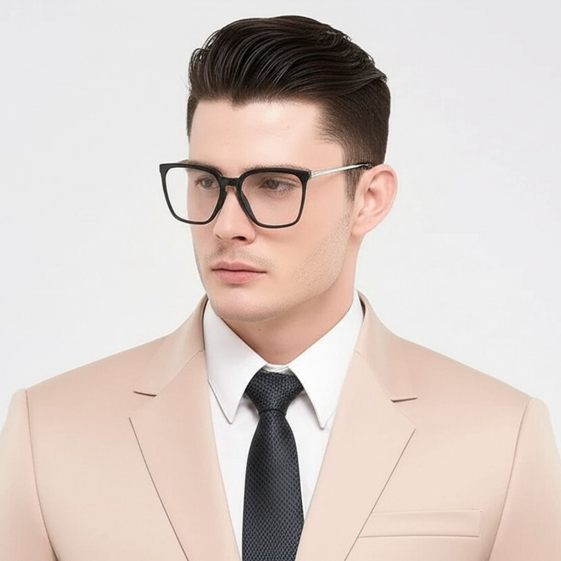 Gọng kính OAKLEY OX8189 8189/01 - Ảnh 2