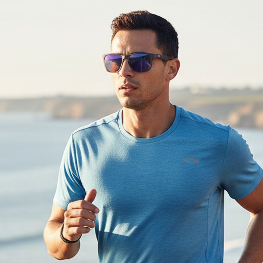 Kính mát OAKLEY OO9506D 9506/04 - Ảnh 2