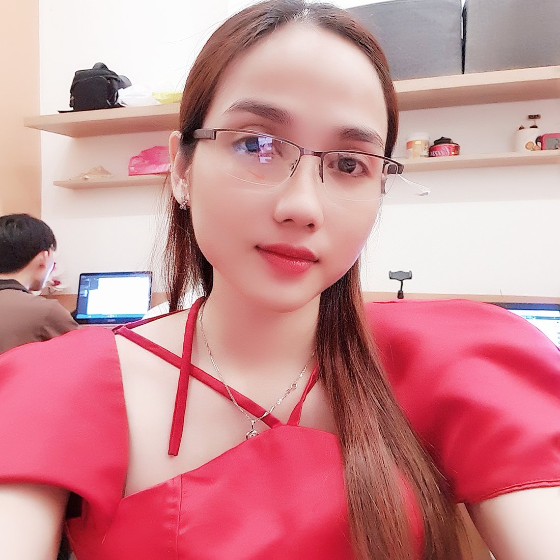 Gọng kính NIKE NIKE8172 068 - Ảnh 2