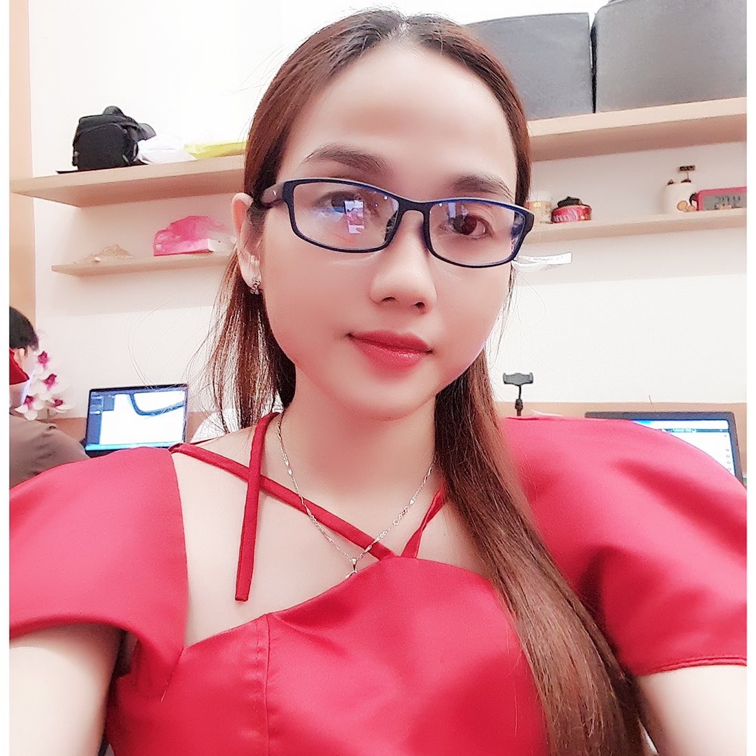 Gọng kính NIKE NIKE7922AF 403+CANG - Ảnh 2