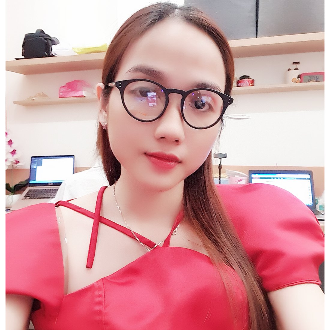 Gọng kính NIKE trẻ em Kids NIKE36KD 010 - Ảnh 2