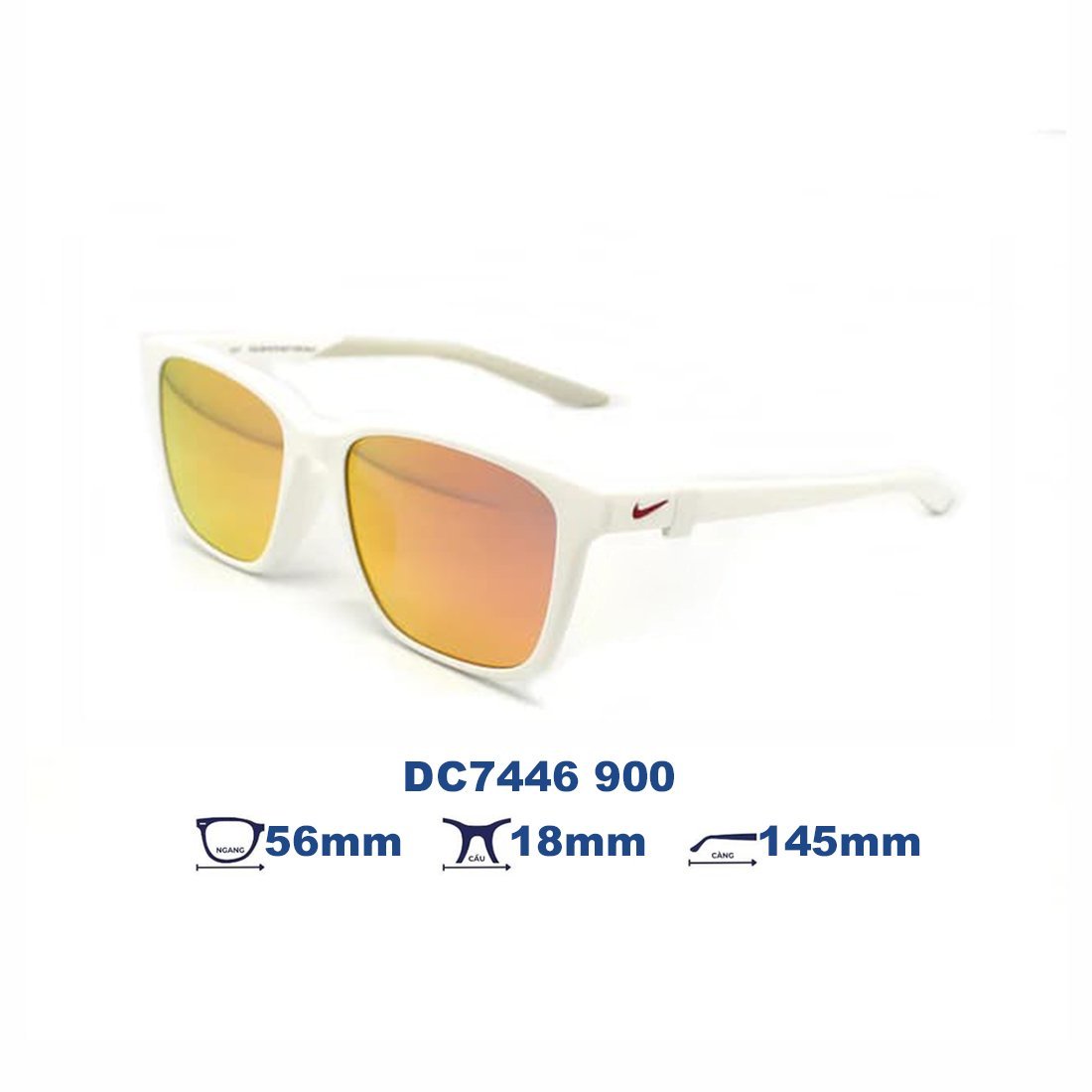 Kính mát NIKE DC7446 900
