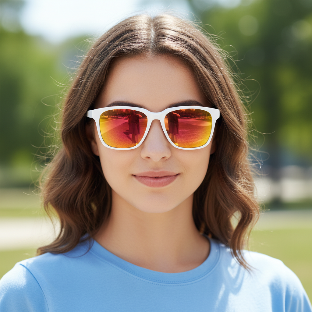 Kính mát NIKE DC7446 900 - Ảnh 2