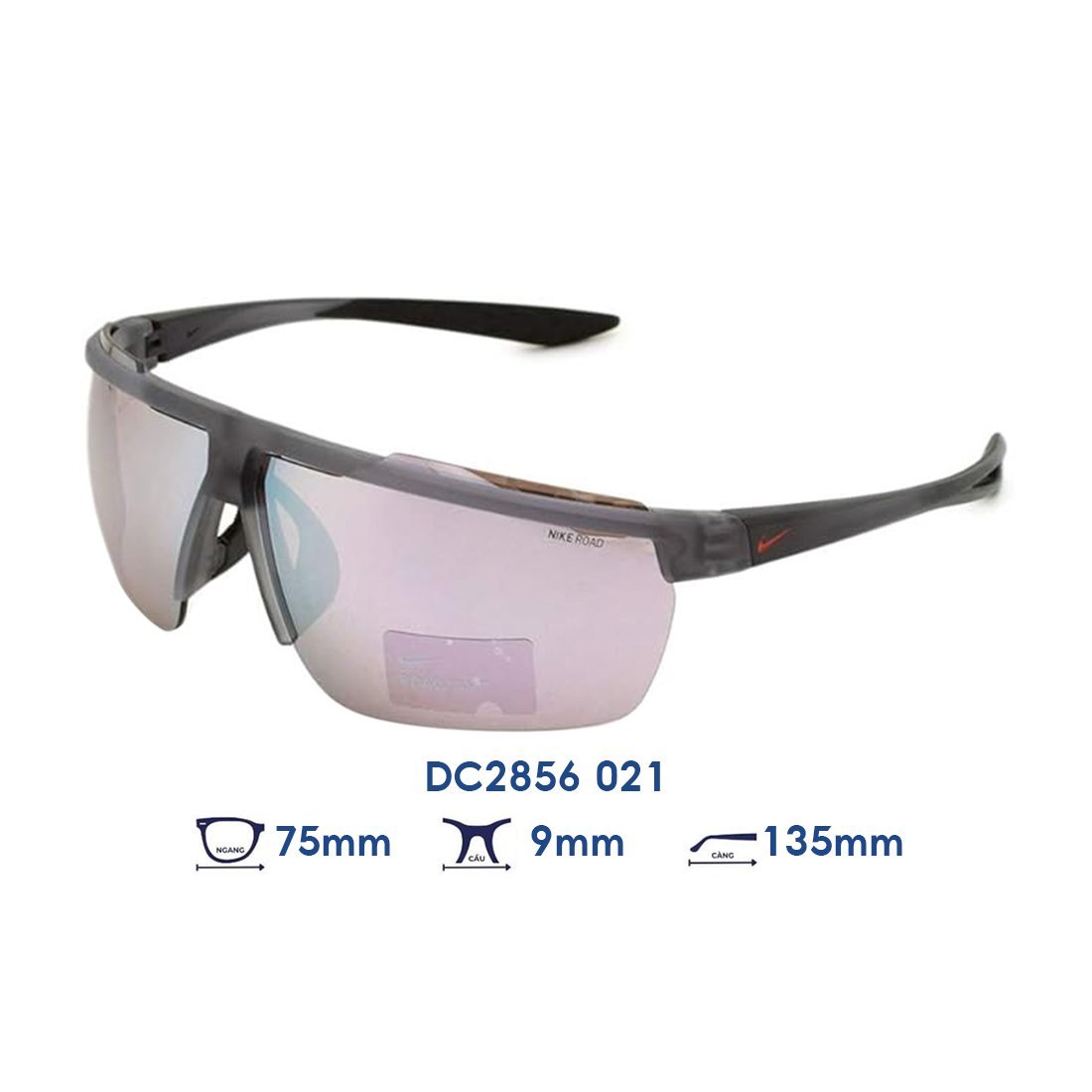 Kính mát NIKE DC2856 021