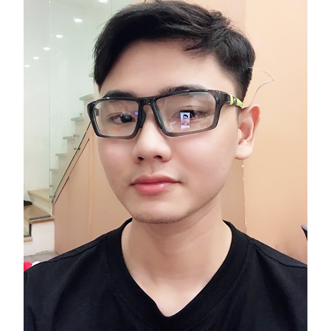 Gọng kính NIKE NIKE7878AF 029 - Ảnh 2