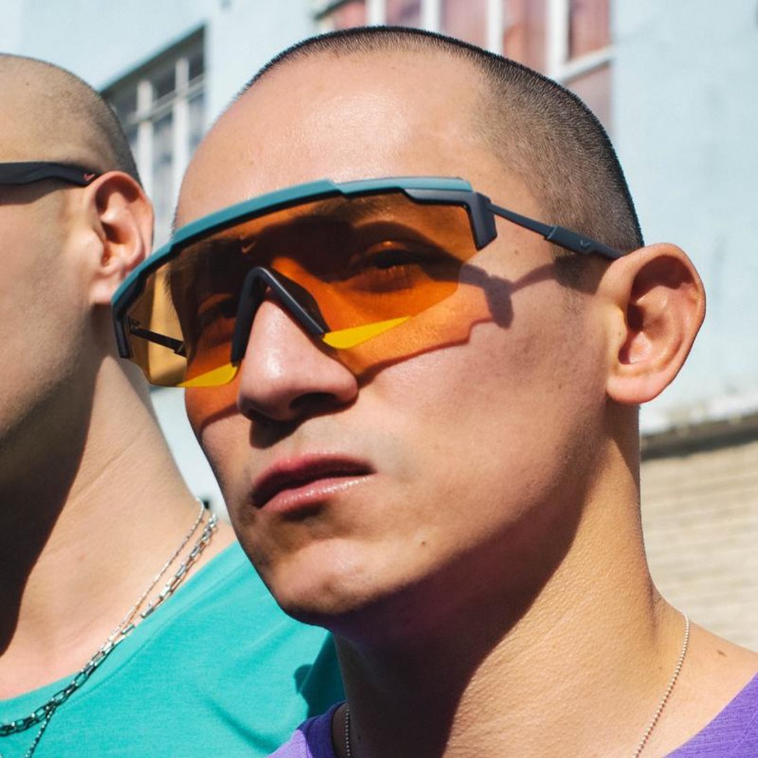 Kính mát NIKE FN0259 379 - Ảnh 2