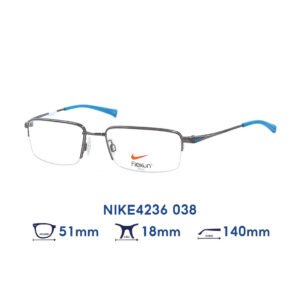 Gọng kính NIKE NIKE4236 038