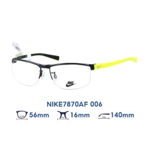 Gọng kính NIKE NIKE7870AF 006