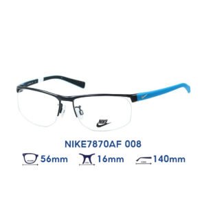 Gọng kính NIKE NIKE7870AF 008