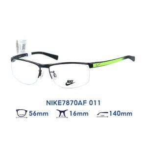 Gọng kính NIKE NIKE7870AF 011