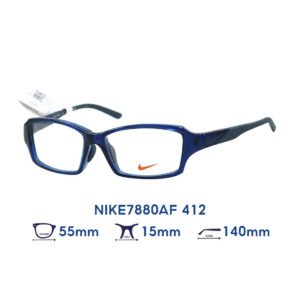 Gọng kính NIKE NIKE7880AF 412