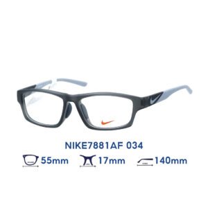 Gọng kính NIKE NIKE7881AF 034