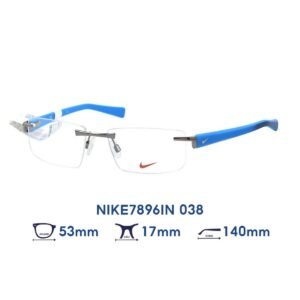 Gọng kính NIKE NIKE7896IN 038