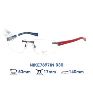 Gọng kính NIKE NIKE7897IN 030