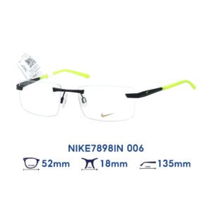 Gọng kính NIKE NIKE7898IN 006