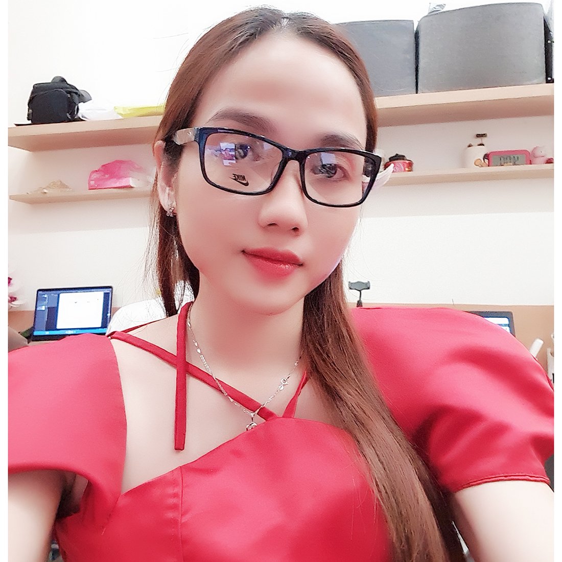 Gọng kính NIKE NIKE7889AF 470 - Ảnh 2