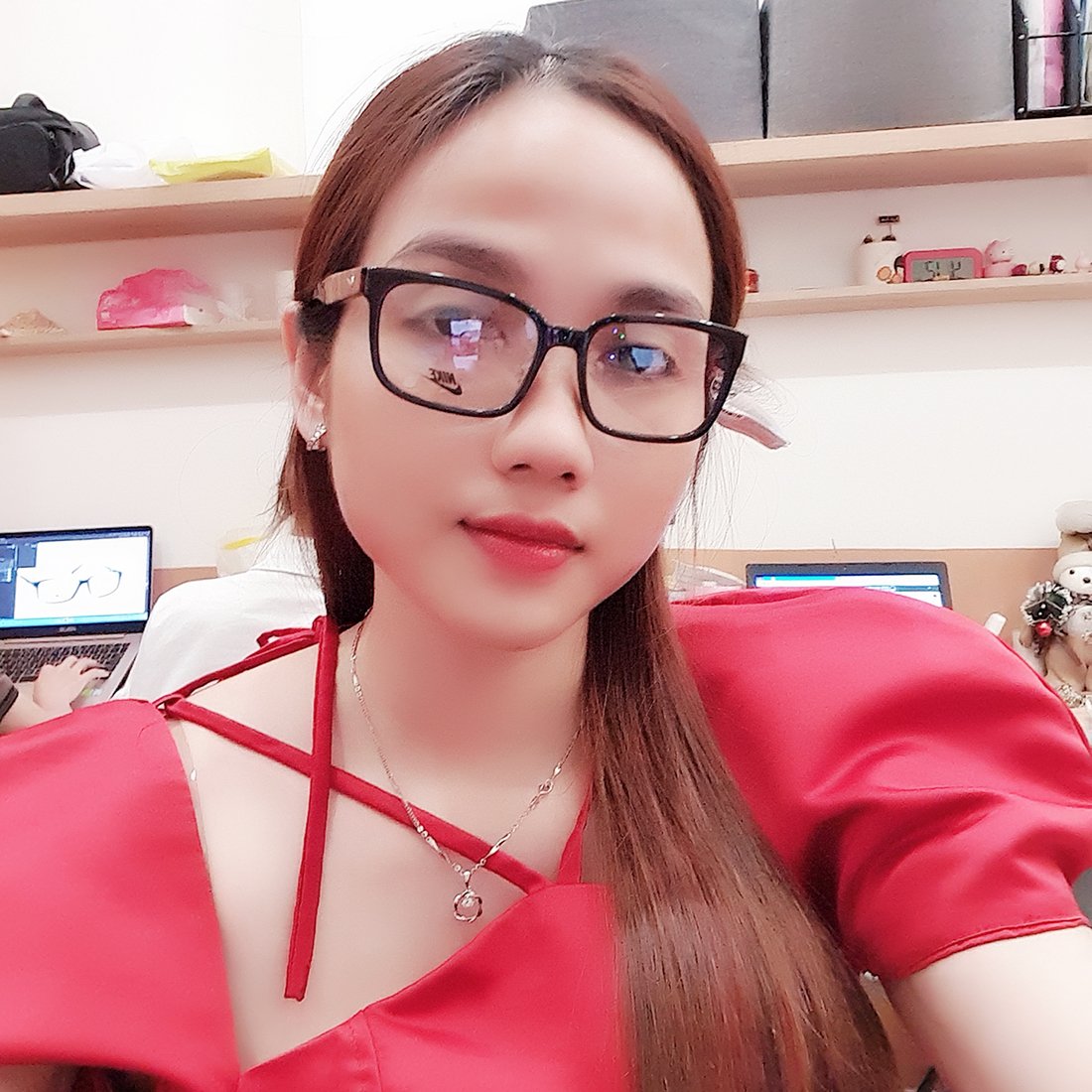 Gọng kính NIKE NIKE7888AF 015 - Ảnh 2