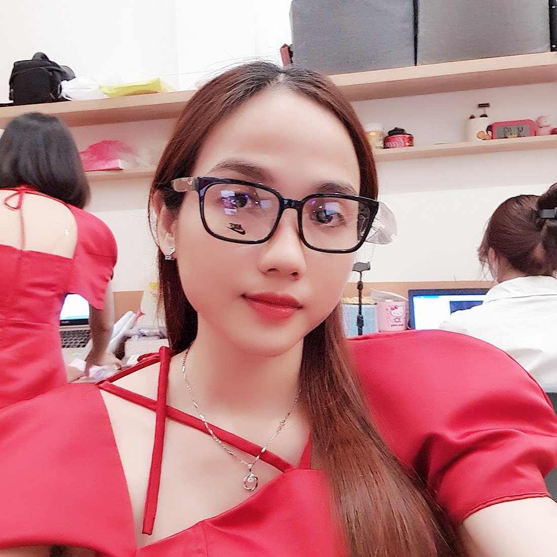 Gọng kính NIKE NIKE7888AF 013 - Ảnh 2