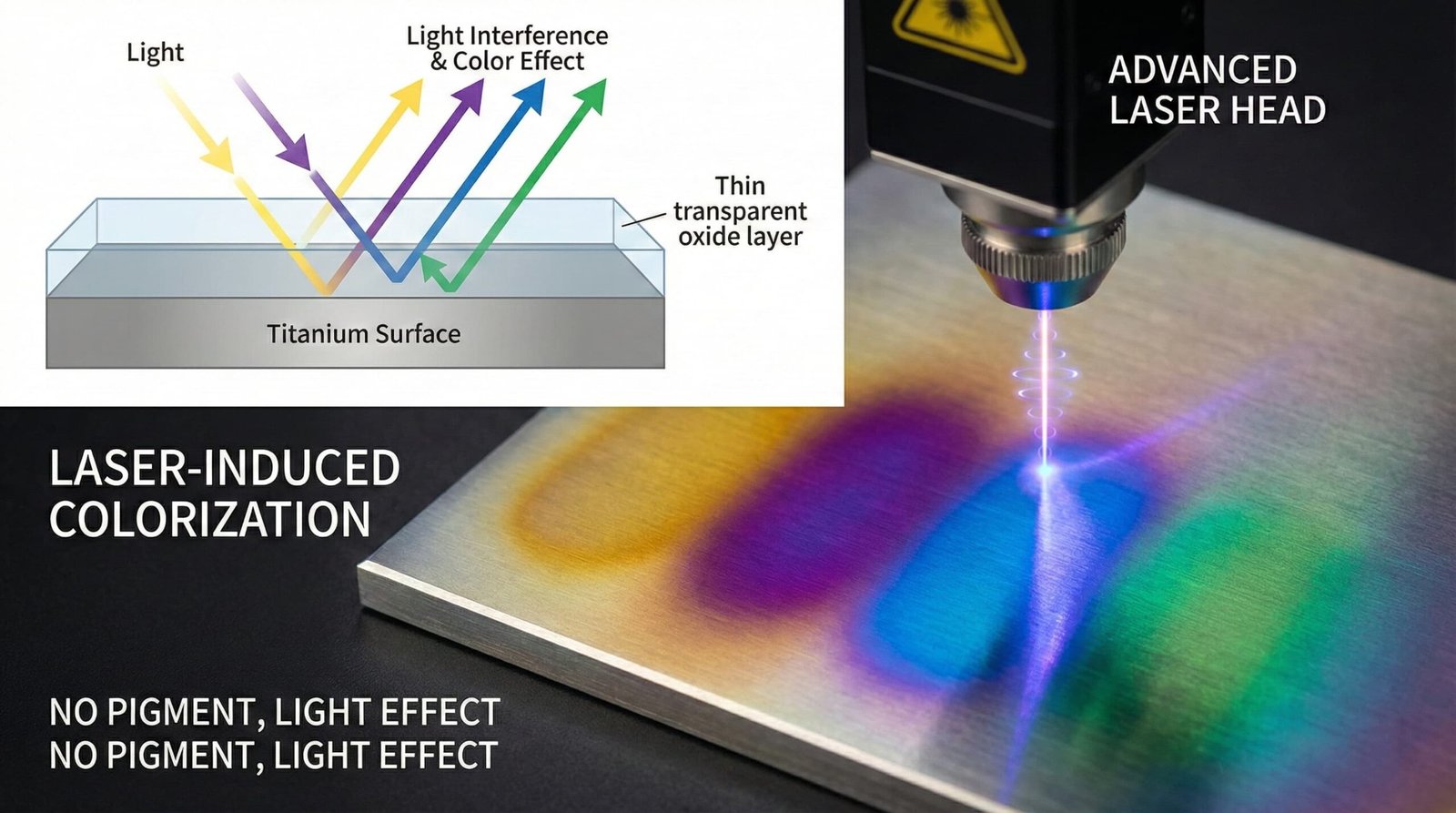 Laser Engraving Trên Gọng Kính – Dấu Ấn Cá Nhân & Bảo Chứng 2026 – LienSon